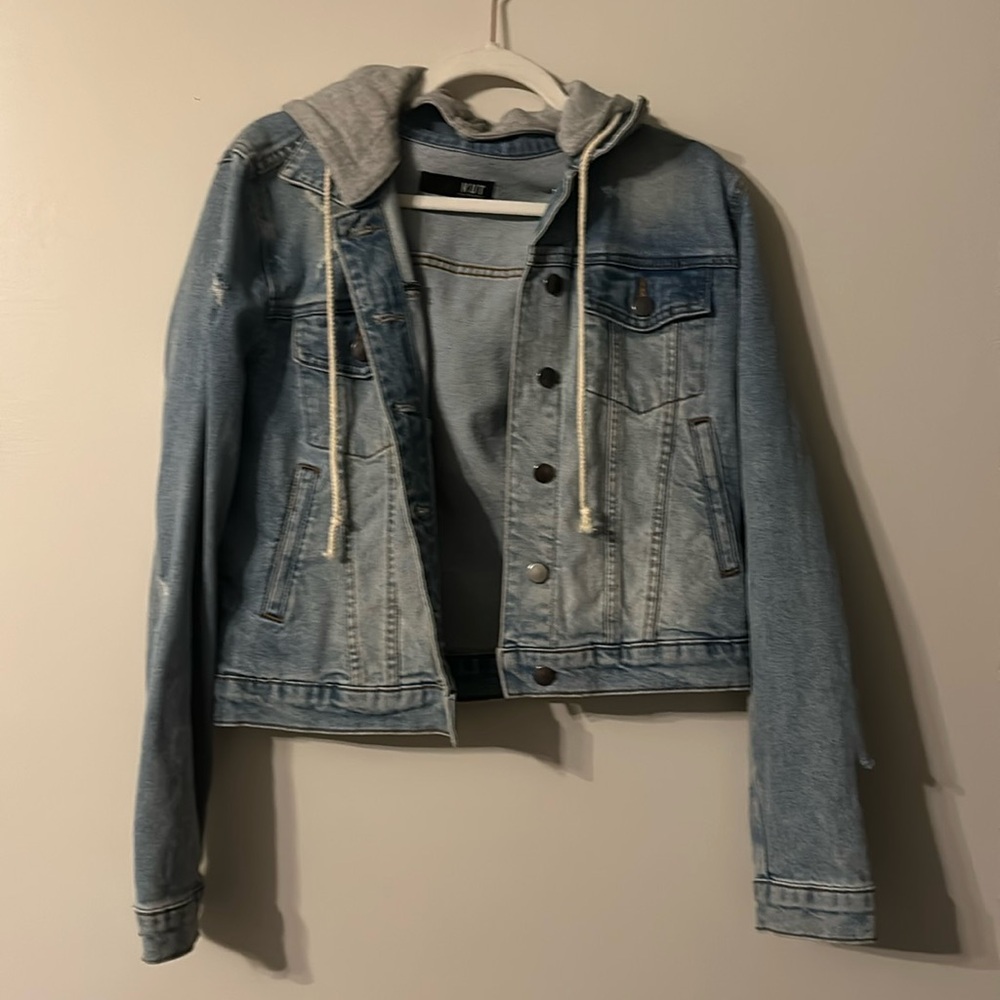 Kut denim jacket